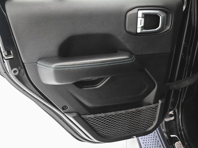 2024 Jeep Wrangler High Altitude 4xe - 22981117 - 10