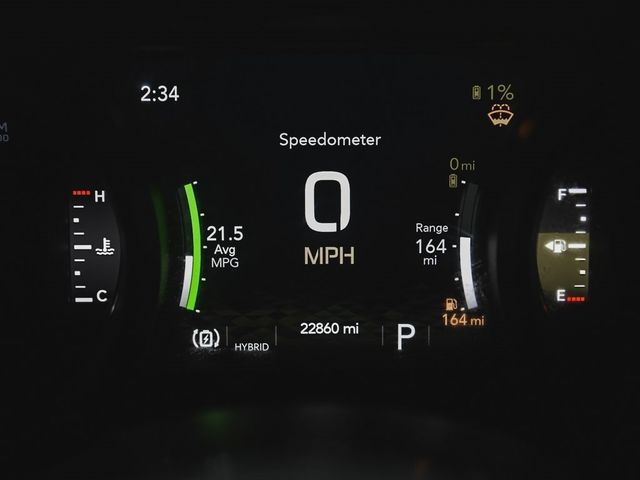 2024 Jeep Wrangler High Altitude 4xe - 22981117 - 13