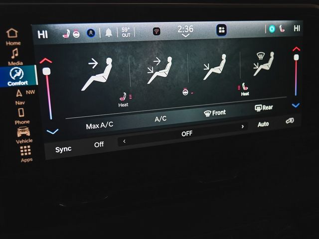 2024 Jeep Wrangler High Altitude 4xe - 22981117 - 15