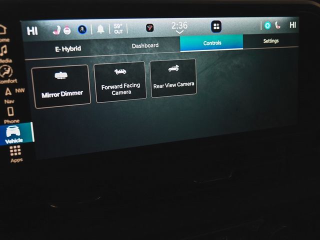 2024 Jeep Wrangler High Altitude 4xe - 22981117 - 17