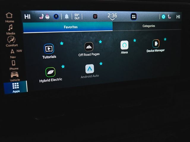 2024 Jeep Wrangler High Altitude 4xe - 22981117 - 18