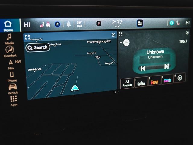 2024 Jeep Wrangler High Altitude 4xe - 22981117 - 19