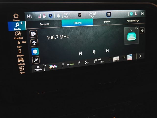 2024 Jeep Wrangler High Altitude 4xe - 22981117 - 20