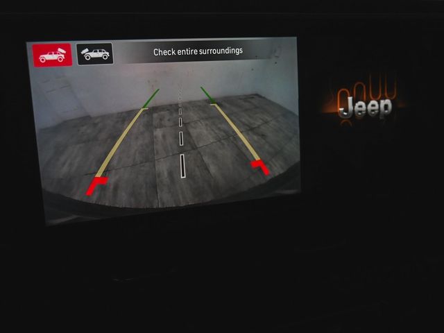 2024 Jeep Wrangler High Altitude 4xe - 22981117 - 21