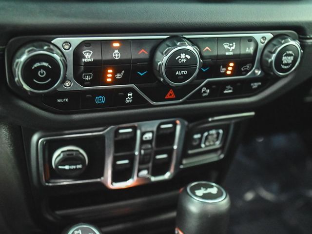 2024 Jeep Wrangler High Altitude 4xe - 22981117 - 22