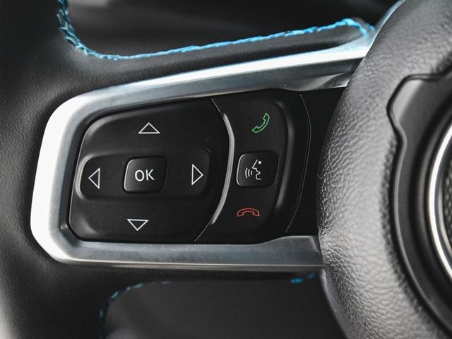 2024 Jeep Wrangler High Altitude 4xe - 22981117 - 25