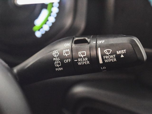 2024 Jeep Wrangler High Altitude 4xe - 22981117 - 27