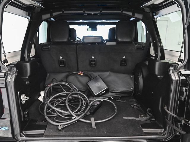 2024 Jeep Wrangler High Altitude 4xe - 22981117 - 35