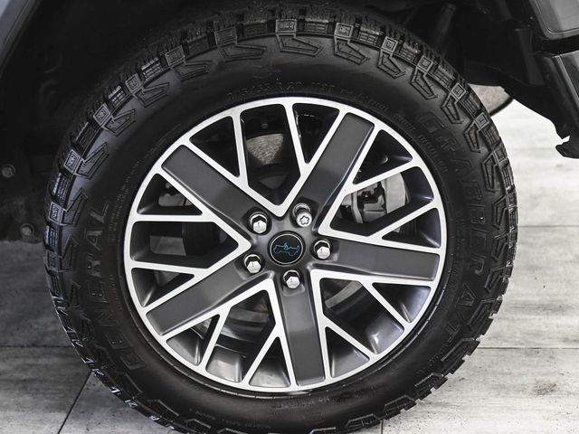 2024 Jeep Wrangler High Altitude 4xe - 22981117 - 6