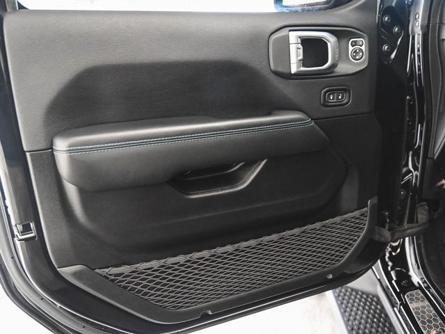 2024 Jeep Wrangler High Altitude 4xe - 22981117 - 7