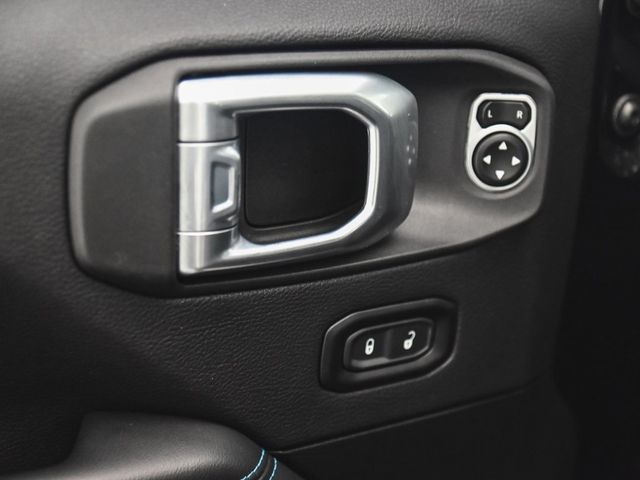 2024 Jeep Wrangler High Altitude 4xe - 22981117 - 8