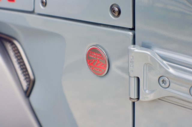 2024 Jeep Wrangler LocalTrade/MSRP$62940/Rubicon/V6/Xtreme35-InchTirePkg/NAV - 22989660 - 9