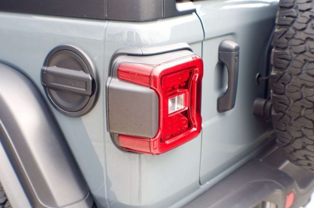 2024 Jeep Wrangler LocalTrade/MSRP$62940/Rubicon/V6/Xtreme35-InchTirePkg/NAV - 22989660 - 10