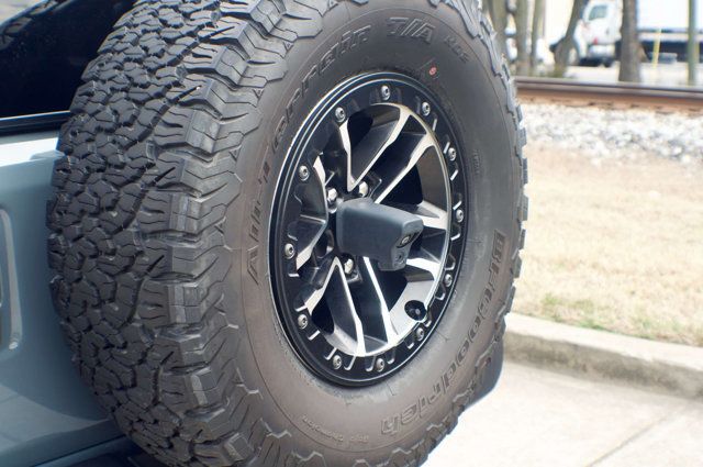 2024 Jeep Wrangler LocalTrade/MSRP$62940/Rubicon/V6/Xtreme35-InchTirePkg/NAV - 22989660 - 18