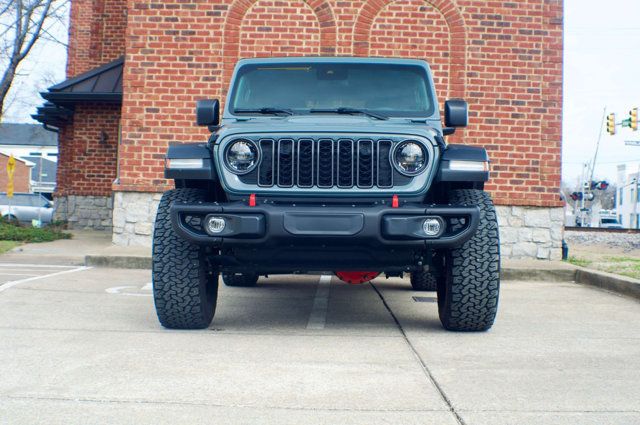 2024 Jeep Wrangler LocalTrade/MSRP$62940/Rubicon/V6/Xtreme35-InchTirePkg/NAV - 22989660 - 1