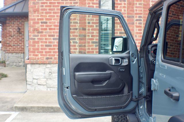 2024 Jeep Wrangler LocalTrade/MSRP$62940/Rubicon/V6/Xtreme35-InchTirePkg/NAV - 22989660 - 19