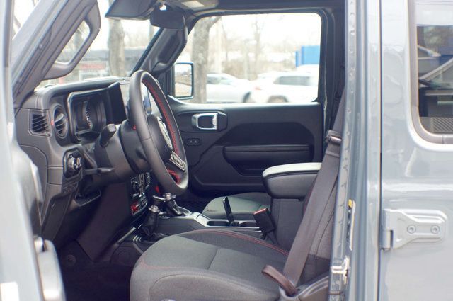 2024 Jeep Wrangler LocalTrade/MSRP$62940/Rubicon/V6/Xtreme35-InchTirePkg/NAV - 22989660 - 20