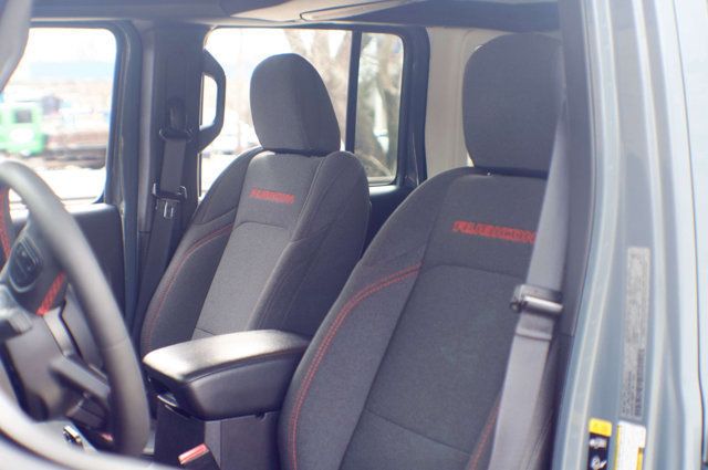 2024 Jeep Wrangler LocalTrade/MSRP$62940/Rubicon/V6/Xtreme35-InchTirePkg/NAV - 22989660 - 21