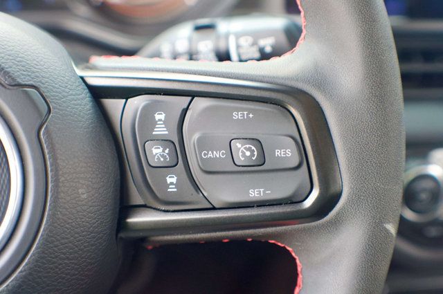 2024 Jeep Wrangler LocalTrade/MSRP$62940/Rubicon/V6/Xtreme35-InchTirePkg/NAV - 22989660 - 23