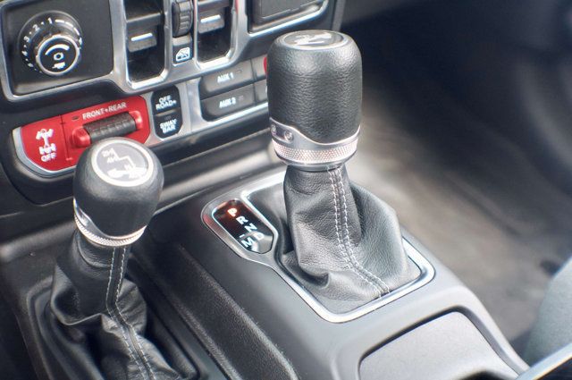 2024 Jeep Wrangler LocalTrade/MSRP$62940/Rubicon/V6/Xtreme35-InchTirePkg/NAV - 22989660 - 26