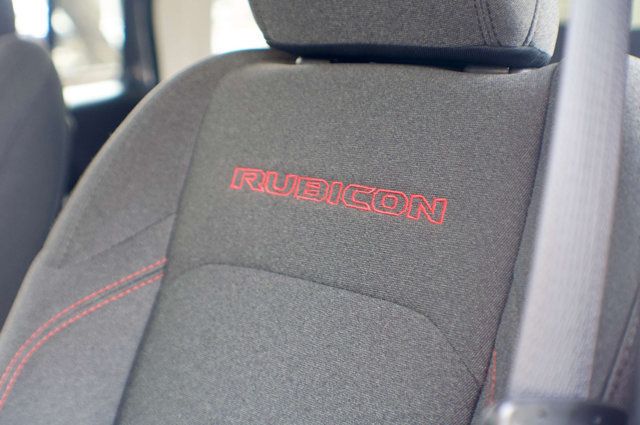 2024 Jeep Wrangler LocalTrade/MSRP$62940/Rubicon/V6/Xtreme35-InchTirePkg/NAV - 22989660 - 27