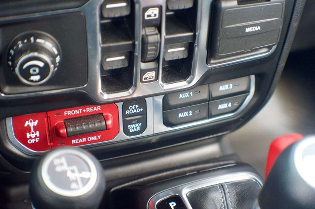 2024 Jeep Wrangler LocalTrade/MSRP$62940/Rubicon/V6/Xtreme35-InchTirePkg/NAV - 22989660 - 28