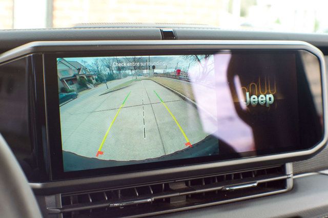 2024 Jeep Wrangler LocalTrade/MSRP$62940/Rubicon/V6/Xtreme35-InchTirePkg/NAV - 22989660 - 30