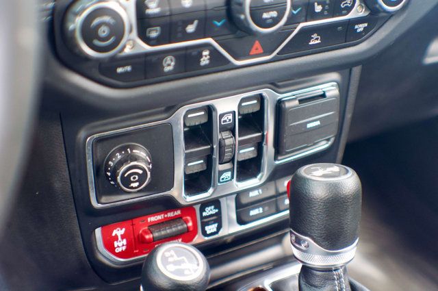 2024 Jeep Wrangler LocalTrade/MSRP$62940/Rubicon/V6/Xtreme35-InchTirePkg/NAV - 22989660 - 31