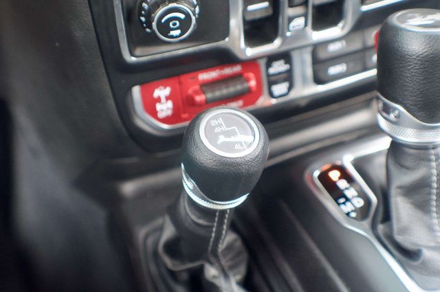 2024 Jeep Wrangler LocalTrade/MSRP$62940/Rubicon/V6/Xtreme35-InchTirePkg/NAV - 22989660 - 32