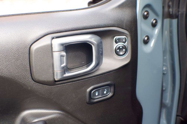 2024 Jeep Wrangler LocalTrade/MSRP$62940/Rubicon/V6/Xtreme35-InchTirePkg/NAV - 22989660 - 34