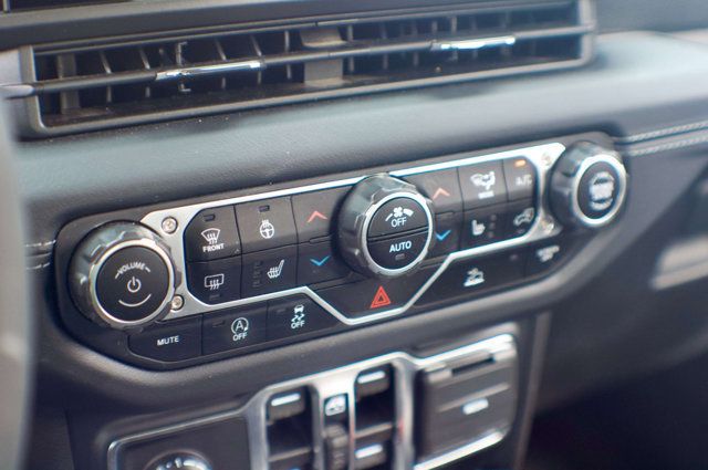 2024 Jeep Wrangler LocalTrade/MSRP$62940/Rubicon/V6/Xtreme35-InchTirePkg/NAV - 22989660 - 35