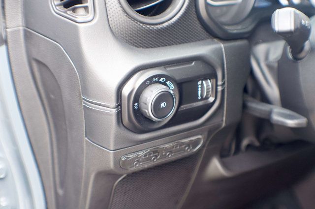 2024 Jeep Wrangler LocalTrade/MSRP$62940/Rubicon/V6/Xtreme35-InchTirePkg/NAV - 22989660 - 36