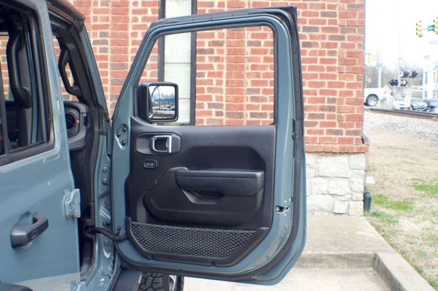 2024 Jeep Wrangler LocalTrade/MSRP$62940/Rubicon/V6/Xtreme35-InchTirePkg/NAV - 22989660 - 38