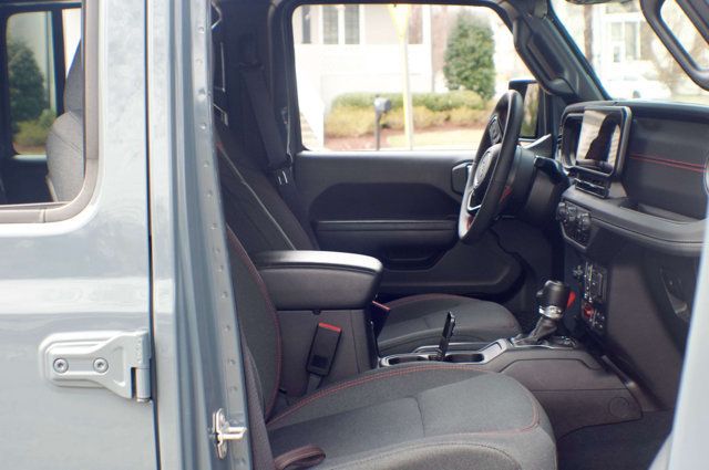 2024 Jeep Wrangler LocalTrade/MSRP$62940/Rubicon/V6/Xtreme35-InchTirePkg/NAV - 22989660 - 39