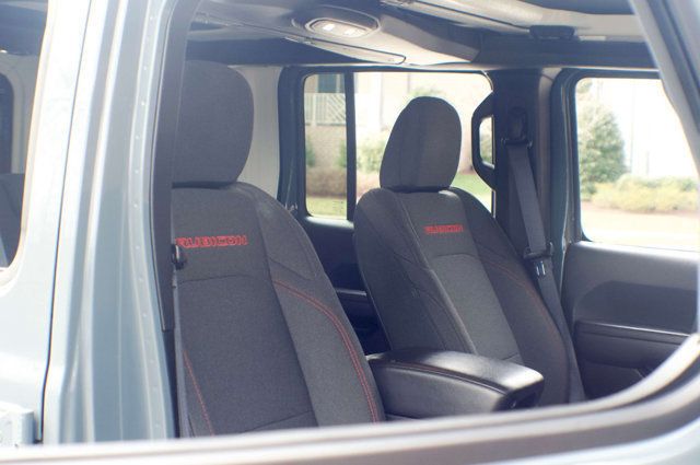 2024 Jeep Wrangler LocalTrade/MSRP$62940/Rubicon/V6/Xtreme35-InchTirePkg/NAV - 22989660 - 40