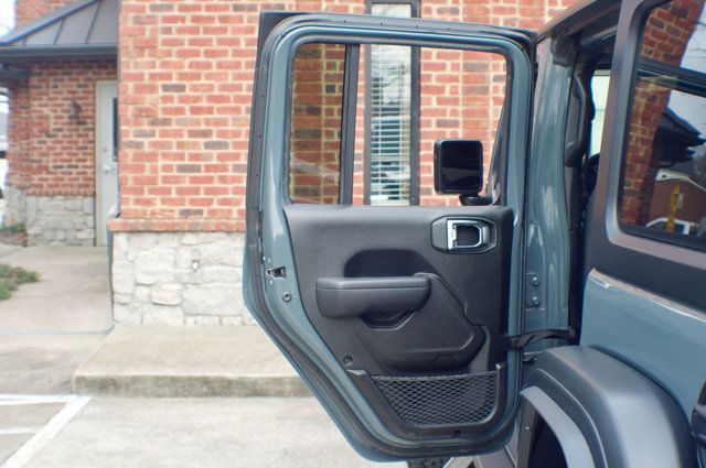 2024 Jeep Wrangler LocalTrade/MSRP$62940/Rubicon/V6/Xtreme35-InchTirePkg/NAV - 22989660 - 42