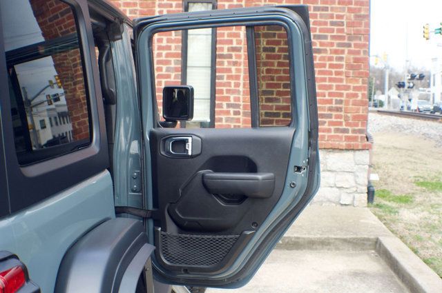 2024 Jeep Wrangler LocalTrade/MSRP$62940/Rubicon/V6/Xtreme35-InchTirePkg/NAV - 22989660 - 46