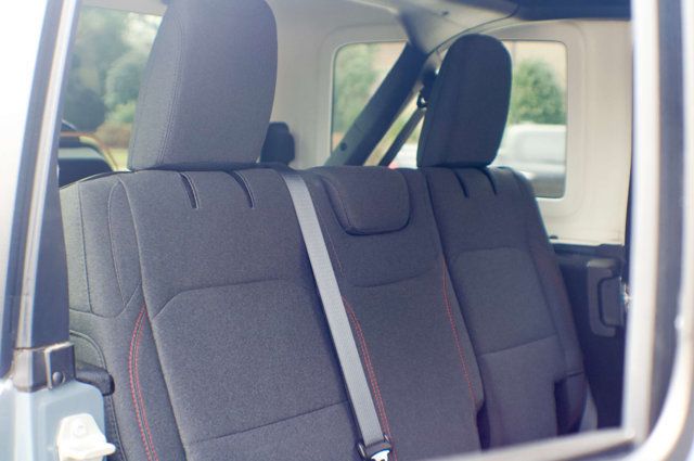 2024 Jeep Wrangler LocalTrade/MSRP$62940/Rubicon/V6/Xtreme35-InchTirePkg/NAV - 22989660 - 48