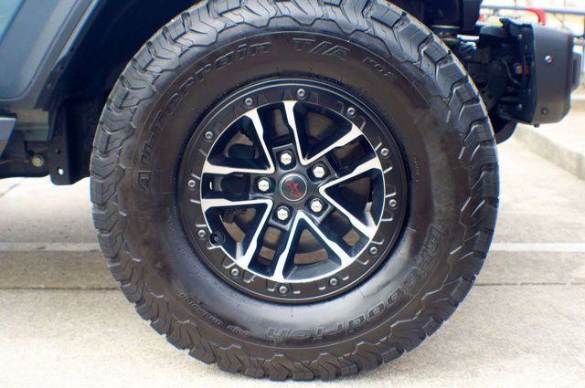 2024 Jeep Wrangler LocalTrade/MSRP$62940/Rubicon/V6/Xtreme35-InchTirePkg/NAV - 22989660 - 50