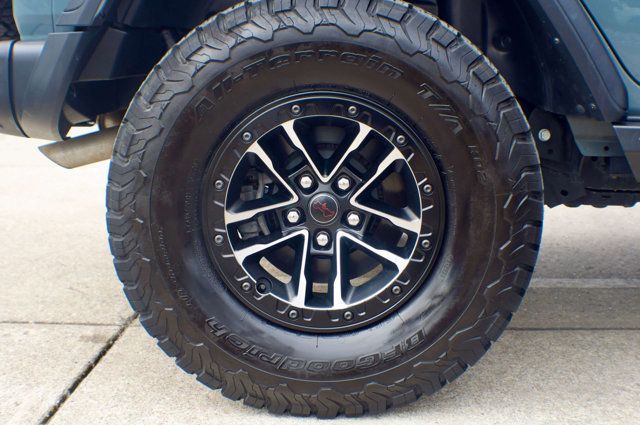 2024 Jeep Wrangler LocalTrade/MSRP$62940/Rubicon/V6/Xtreme35-InchTirePkg/NAV - 22989660 - 52