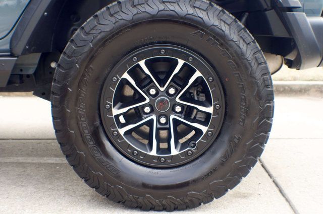 2024 Jeep Wrangler LocalTrade/MSRP$62940/Rubicon/V6/Xtreme35-InchTirePkg/NAV - 22989660 - 53