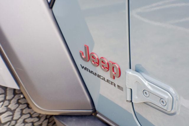 2024 Jeep Wrangler LocalTrade/MSRP$62940/Rubicon/V6/Xtreme35-InchTirePkg/NAV - 22989660 - 8