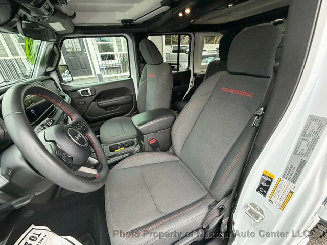 2024 Jeep Wrangler Rubicon - 22968071 - 12