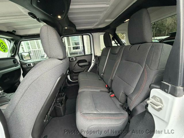 2024 Jeep Wrangler Rubicon - 22968071 - 13