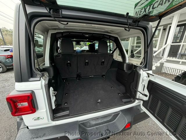 2024 Jeep Wrangler Rubicon - 22968071 - 14