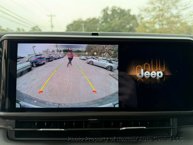 2024 Jeep Wrangler Rubicon - 22968071 - 18