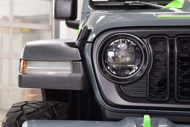 2024 Jeep Wrangler Rubicon - 22982485 - 11