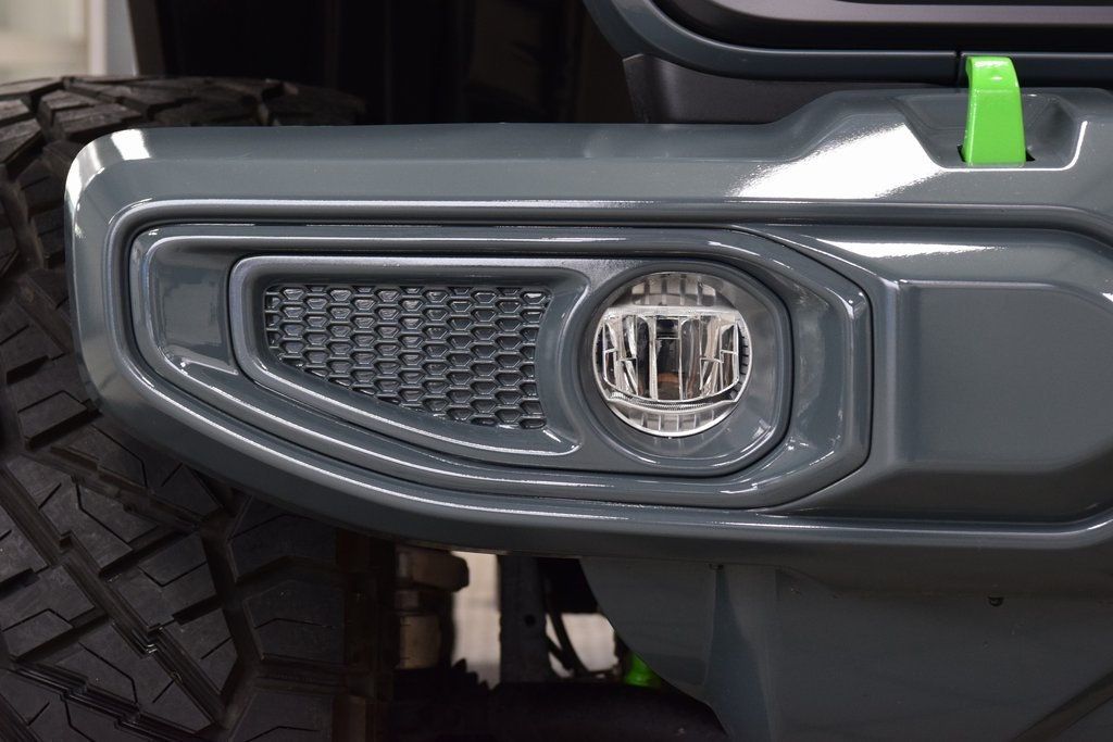 2024 Jeep Wrangler Rubicon - 22982485 - 13