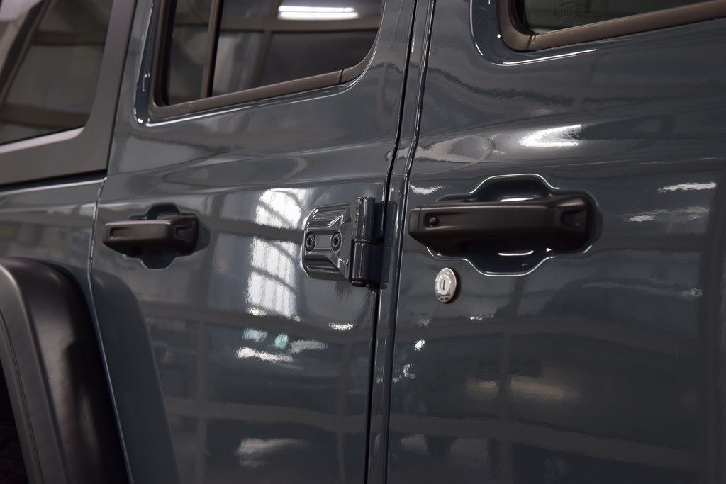 2024 Jeep Wrangler Rubicon - 22982485 - 20