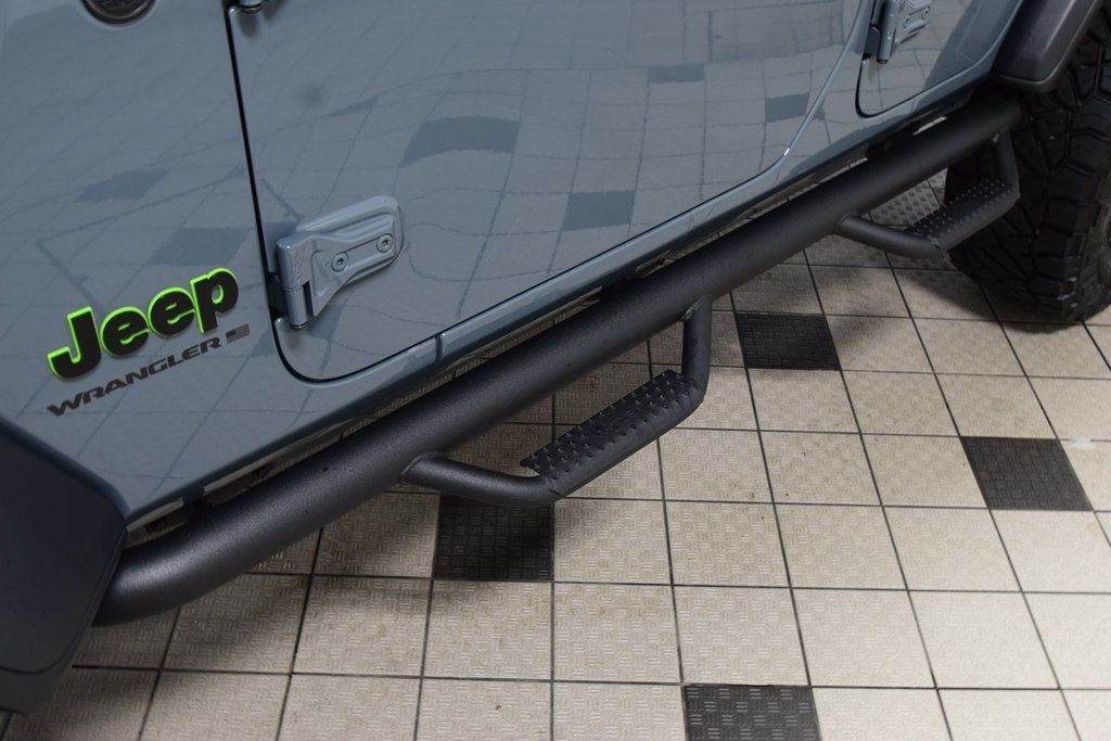 2024 Jeep Wrangler Rubicon - 22982485 - 30